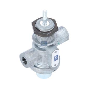 Vérin anti-rotation, boîte de vitesse manuelle DT 2.43025