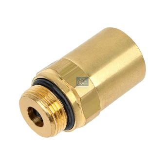 Soupape de retenue DT 2.44033