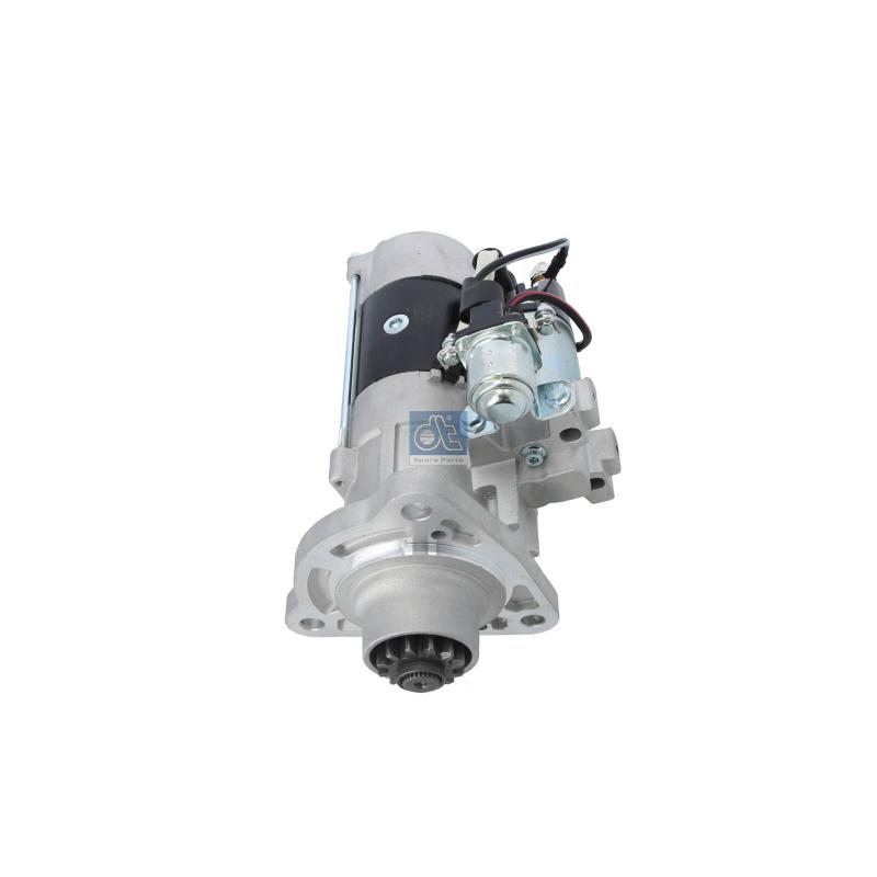 Démarreur DT 2.22010 - Visuel 1