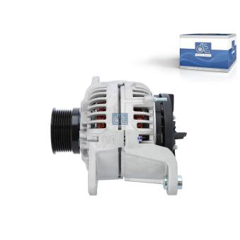 Alternateur DT 2.21252
