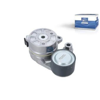 Tendeur de courroie, courroie trapézoïdale à nervures DT 2.21226