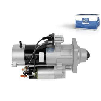 Démarreur DT 2.22016