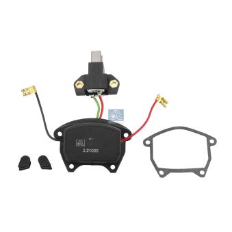 Régulateur d'alternateur DT 2.21000