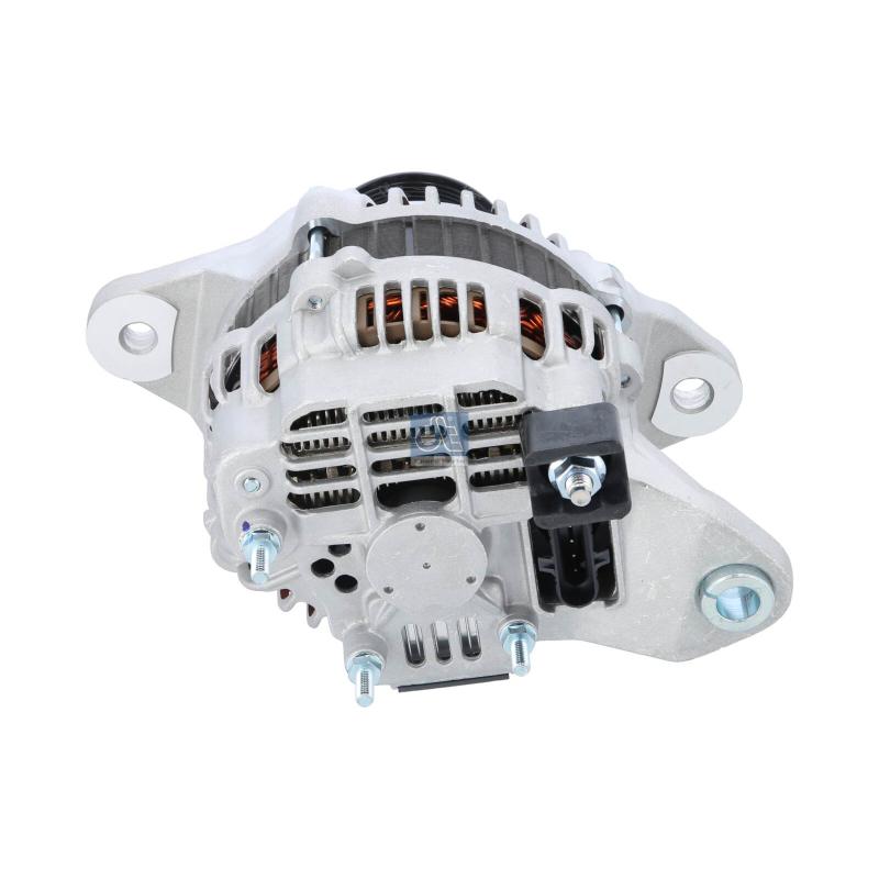 Alternateur DT 2.21027 - Visuel 1