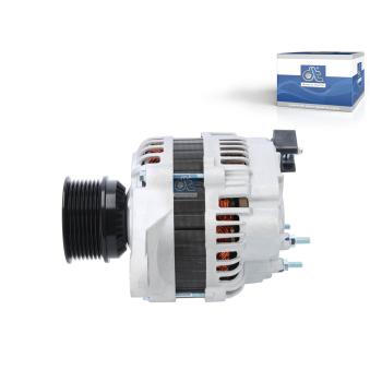 Alternateur DT 2.21027
