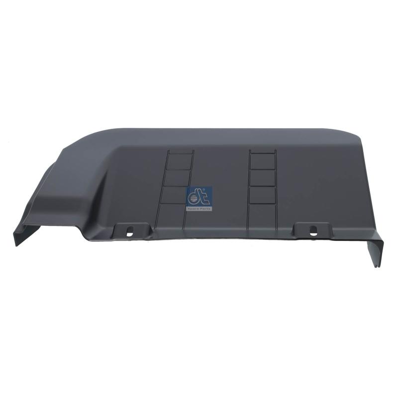 Couvercle, bac d'accumulateur DT 2.20017 - Visuel 1