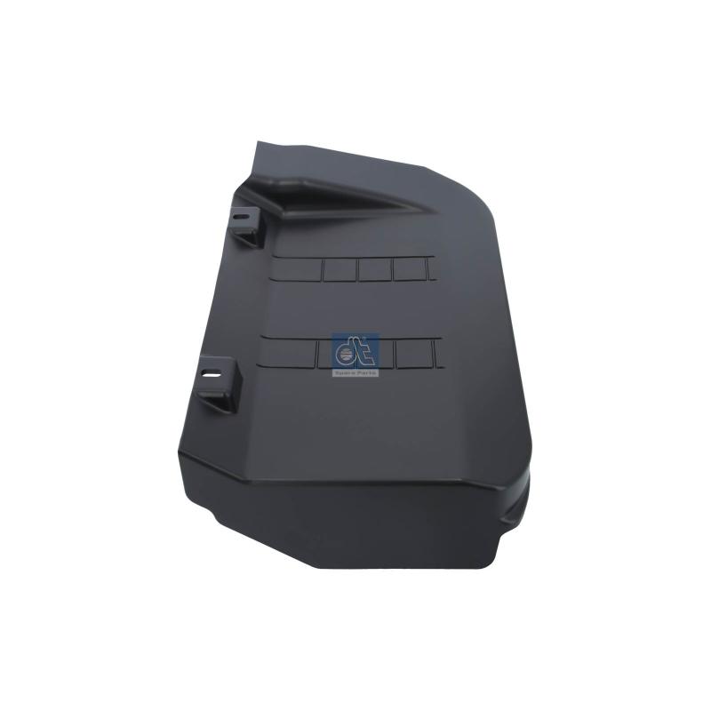 Couvercle, bac d'accumulateur DT 2.20017 - Visuel 2