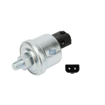 Capteur, pression d'huile DT