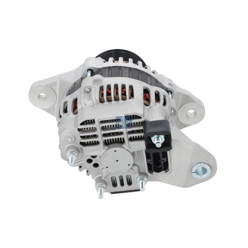 Alternateur DT 2.21046 - Visuel 1