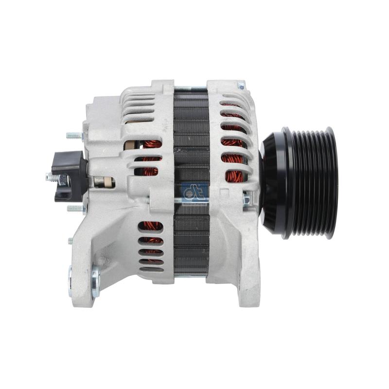 Alternateur DT 2.21046 - Visuel 2