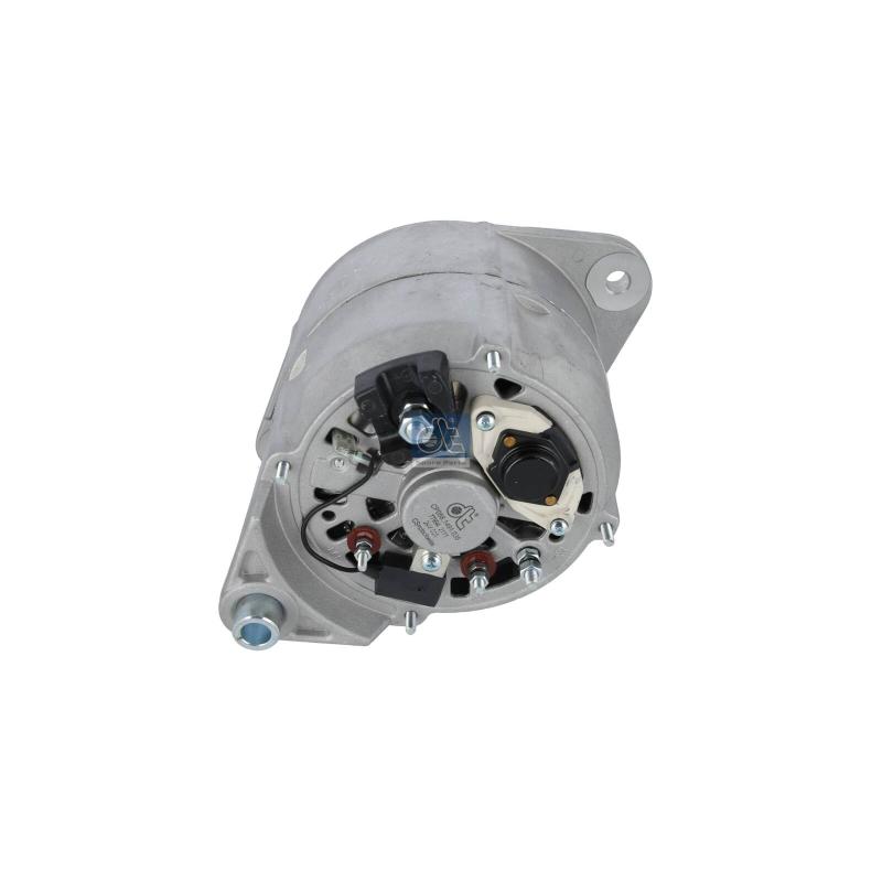 Alternateur DT 2.21035 - Visuel 1