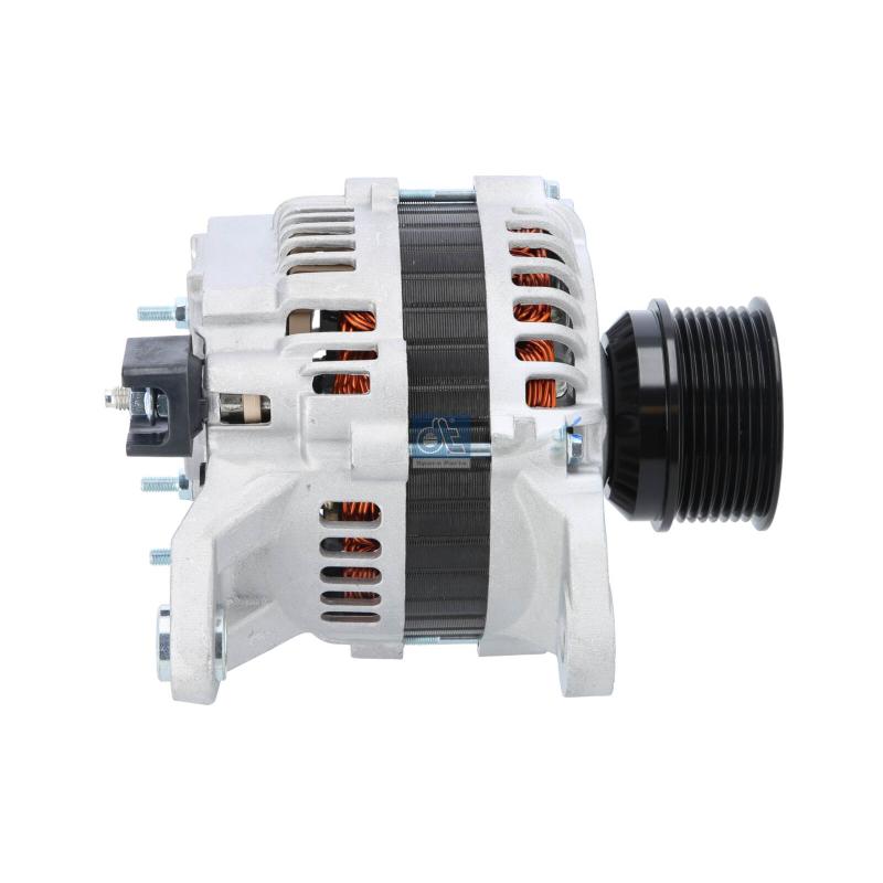 Alternateur DT 2.21027 - Visuel 2