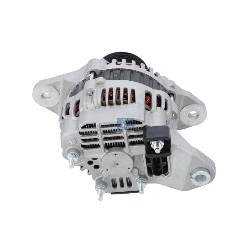 Alternateur DT 2.21043 - Visuel 1