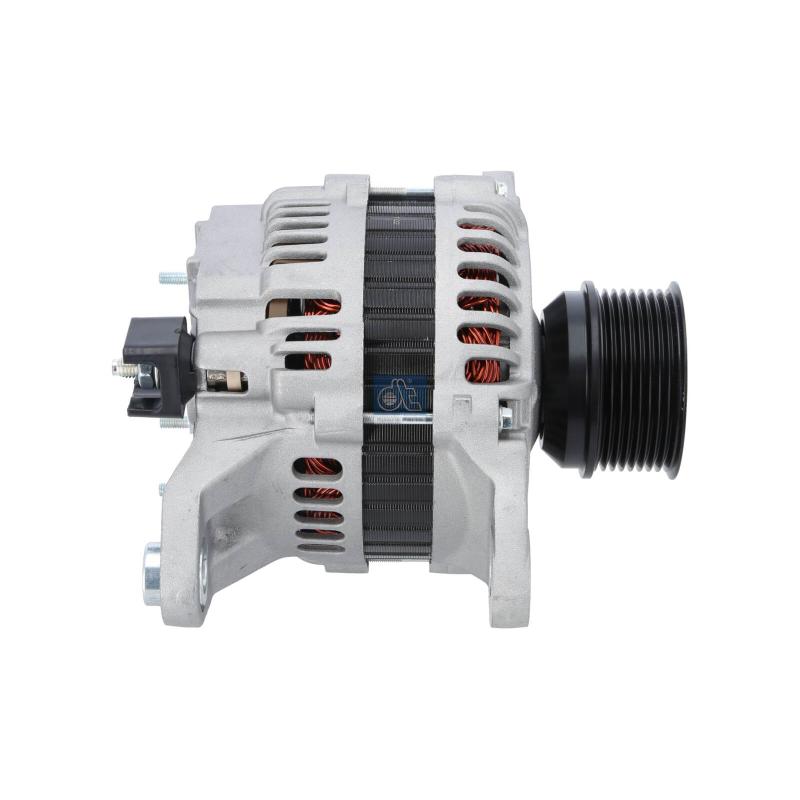 Alternateur DT 2.21043 - Visuel 2