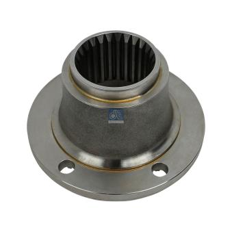 Bride, arbre à cardan DT 2.35269