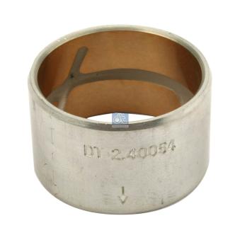 Coussinet de palier, arbre de frein DT 2.40054