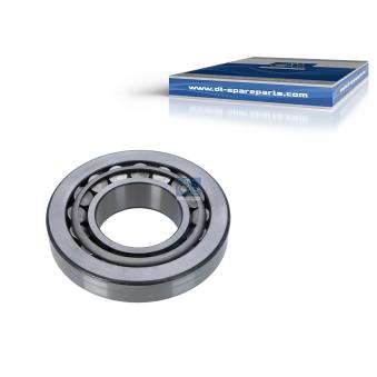 Palier, arbre d'équilibrage DT 2.35012