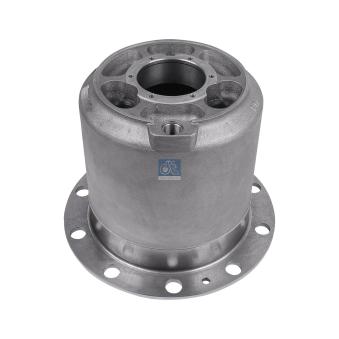 Boîtier de différentiel DT 2.35290