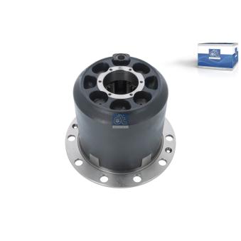 Boîtier de différentiel DT 2.35293