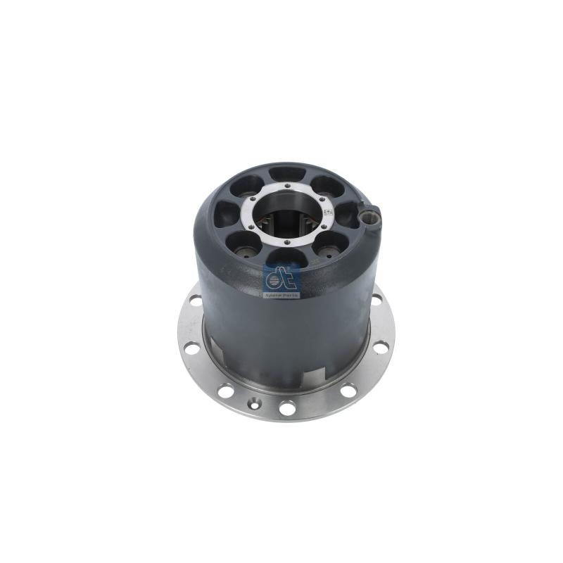 Boîtier de différentiel DT 2.35293 - Visuel 1