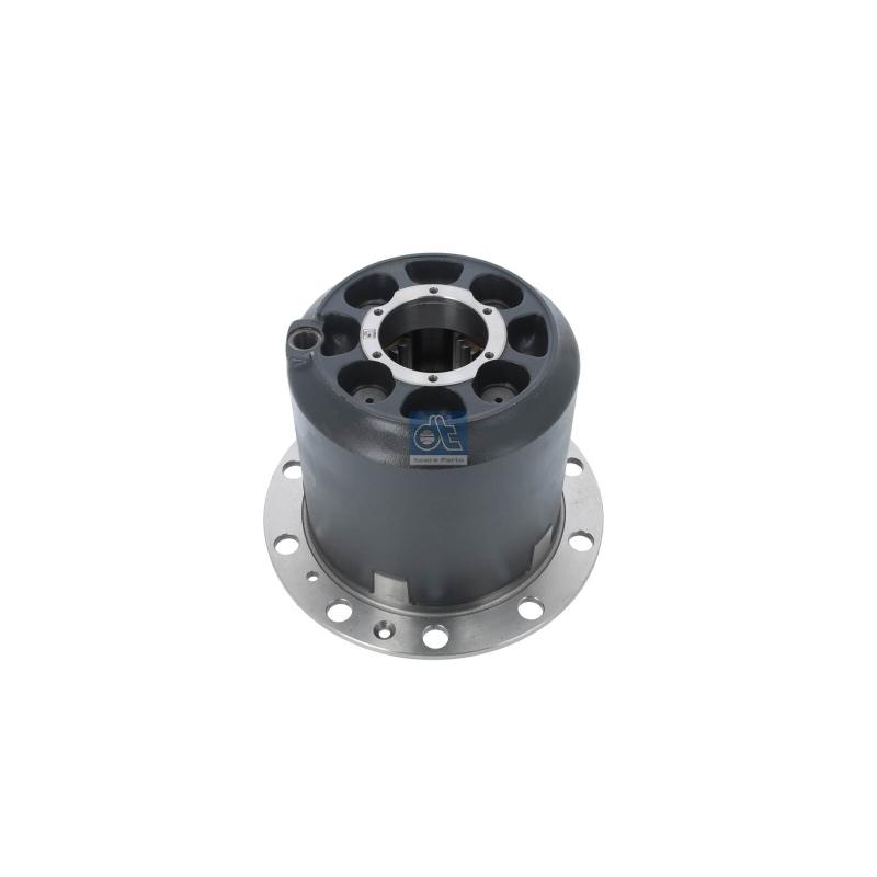 Boîtier de différentiel DT 2.35293 - Visuel 3