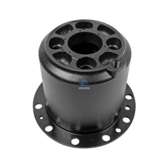 Boîtier de différentiel DT 2.35291