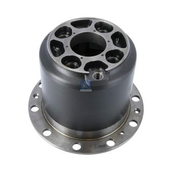 Boîtier de différentiel DT 2.35292