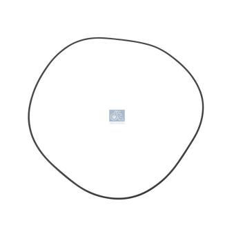 Bague d'étanchéité, moyeu de roue DT 2.35052