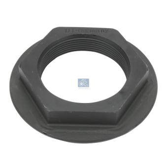 Écrou d'essieu, arbre d'essieu DT