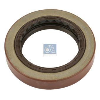 Bague d'étanchéité, différentiel DT 2.35050