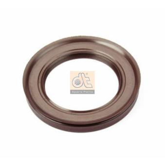 Bague d'étanchéité, différentiel DT