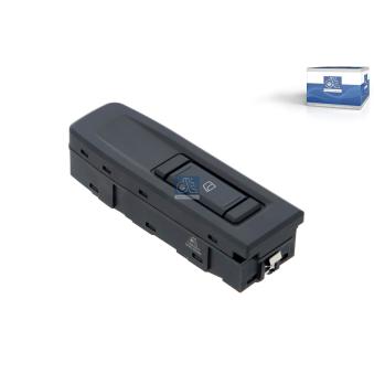 Interrupteur, lève-vitre DT