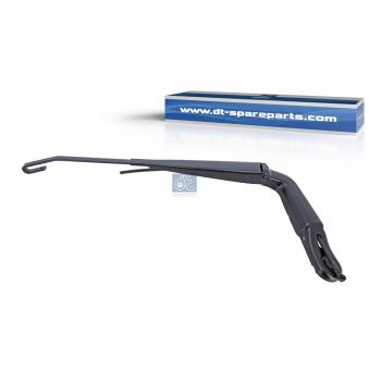 Bras d'essuie-glace, nettoyage des vitres DT