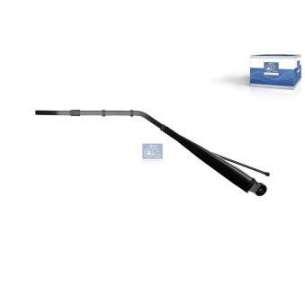 Bras d'essuie-glace, nettoyage des vitres DT