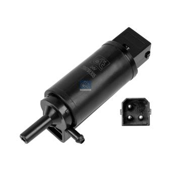 Pompe d'eau de nettoyage, nettoyage des vitres DT