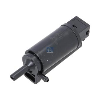 Pompe d'eau de nettoyage, nettoyage des vitres DT