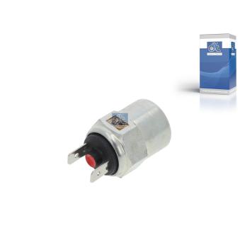 Interrupteur des feux de freins DT 2.27009