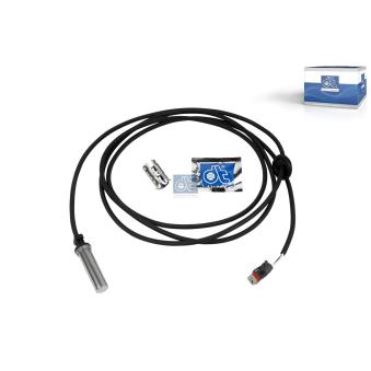 Capteur, vitesse de roue DT 2.25332