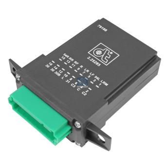 Relais de signal de détresse DT 2.25285