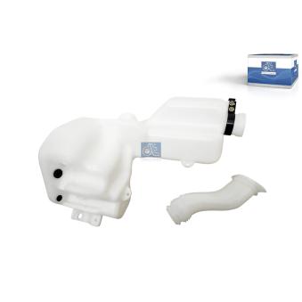 Réservoir d'eau de nettoyage, nettoyage des vitres DT