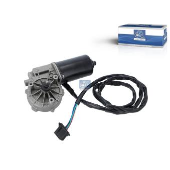 Moteur d'essuie-glace DT