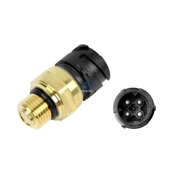 Pressostat DT