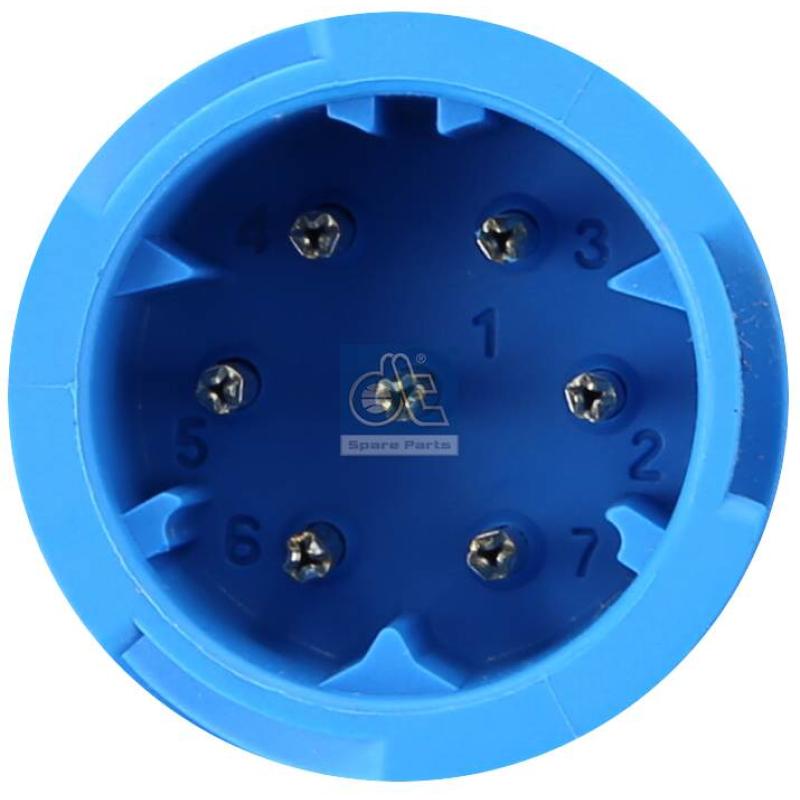 Feu arrière DT 2.24511 - Visuel 1