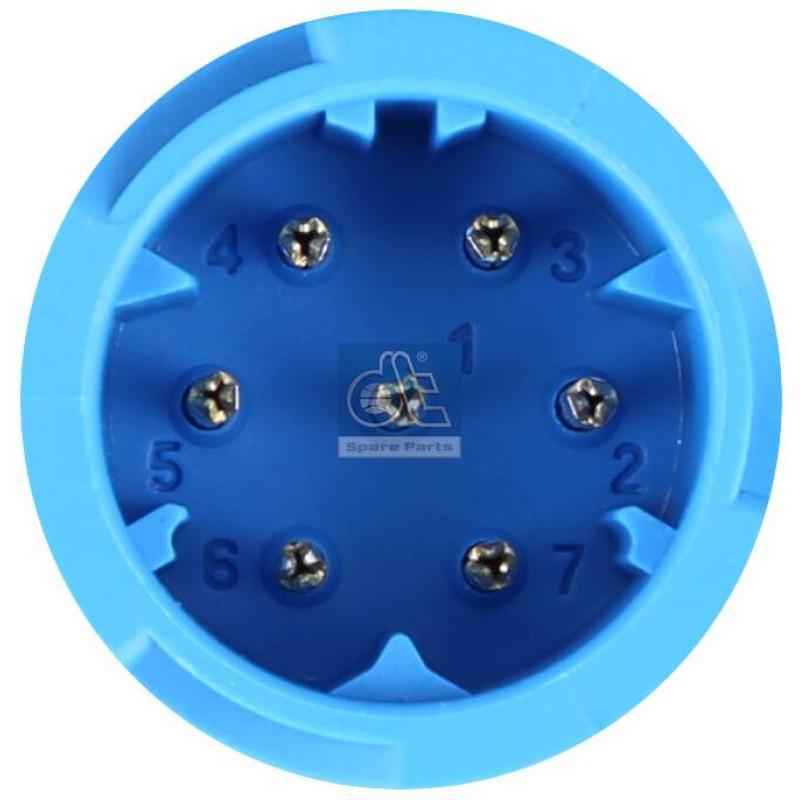 Feu arrière DT 2.24510 - Visuel 1