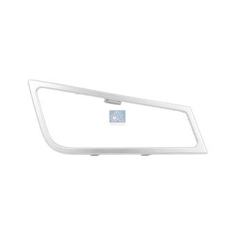 Cadre, projecteur antibrouillard DT 2.24469