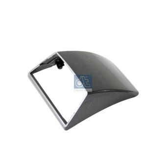 Boîtier, feu clignotant DT