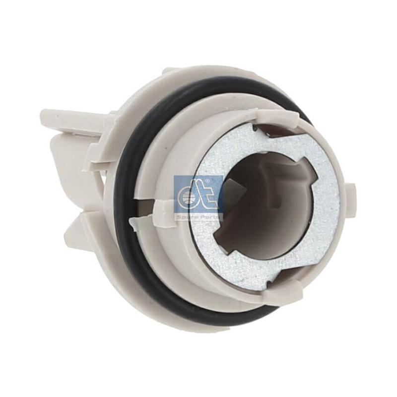 Douille de lampe, projecteur antibrouillard DT 2.24444 - Visuel 1
