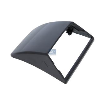 Boîtier, feu clignotant DT