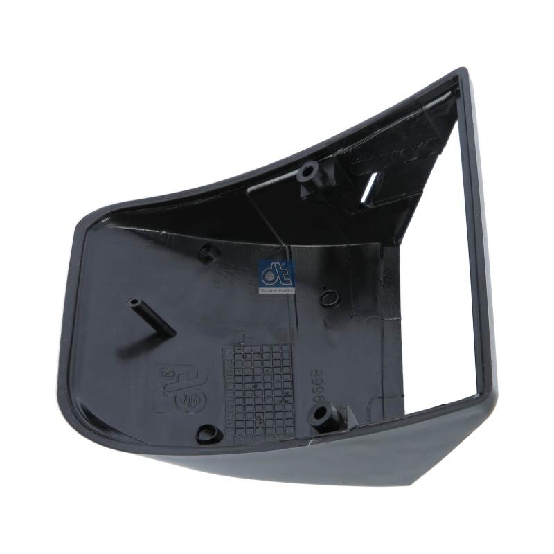 Boîtier, feu clignotant DT 2.24482 - Visuel 1