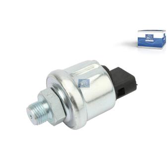 Capteur, système d'air comprimé DT